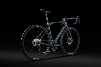 Lapierre Pulsium 7.0 C1 Undergrowth Green - Produktbild - 3
