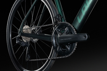 Lapierre Pulsium 7.0 C1 Undergrowth Green - Produktbild - 5