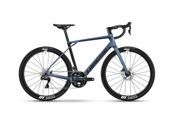 Lapierre Pulsium 8.0 Cumulonimbus Grey - Produktbild - 1