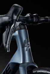 Lapierre Pulsium 8.0 Cumulonimbus Grey - Produktbild - 13