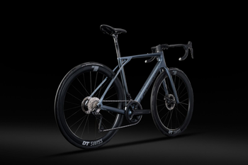 Lapierre Pulsium 8.0 Cumulonimbus Grey - Produktbild - 3