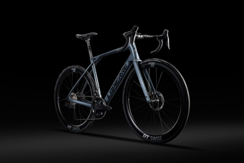 Lapierre Pulsium 8.0 Cumulonimbus Grey - Produktbild - 4