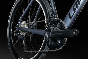 Lapierre Pulsium 8.0 Cumulonimbus Grey - Produktbild - 6