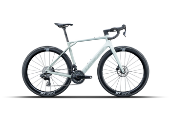 Lapierre Pulsium 8.0 AXS Fresh Mint Blue - Produktbild - 1