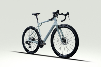 Lapierre Pulsium 8.0 AXS Fresh Mint Blue - Produktbild - 2