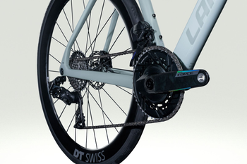 Lapierre Pulsium 8.0 AXS Fresh Mint Blue - Produktbild - 6