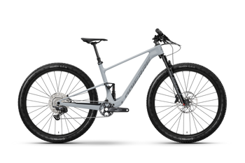 Lapierre XR 5.9 Digital Mist Grey - Produktbild - 1