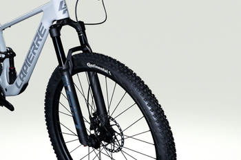 Lapierre XR 5.9 Digital Mist Grey - Produktbild - 10