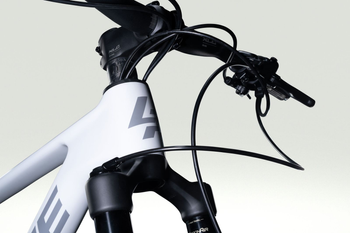 Lapierre XR 5.9 Digital Mist Grey - Produktbild - 13