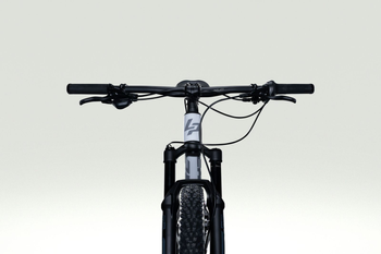 Lapierre XR 5.9 Digital Mist Grey - Produktbild - 14