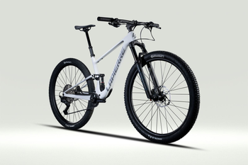 Lapierre XR 5.9 Digital Mist Grey - Produktbild - 2