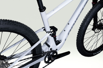 Lapierre XR 5.9 Digital Mist Grey - Produktbild - 5