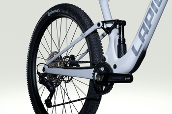 Lapierre XR 5.9 Digital Mist Grey - Produktbild - 7