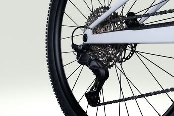 Lapierre XR 5.9 Digital Mist Grey - Produktbild - 8