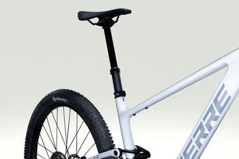 Lapierre XR 5.9 Digital Mist Grey - Produktbild - 9