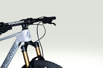 Lapierre XR 8.9 Digital Mist Grey - Produktbild - 10
