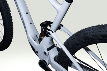 Lapierre XR 8.9 Digital Mist Grey - Produktbild - 14