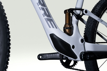 Lapierre XR 8.9 Digital Mist Grey - Produktbild - 15