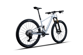 Lapierre XR 8.9 Digital Mist Grey - Produktbild - 2