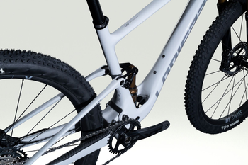 Lapierre XR 8.9 Digital Mist Grey - Produktbild - 4