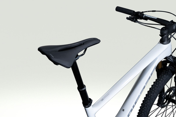 Lapierre XR 8.9 Digital Mist Grey - Produktbild - 5
