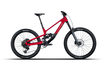 Lapierre Spicy CF 6.9 Crimson Red - Produktbild - 1