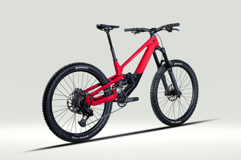Lapierre Spicy CF 6.9 Crimson Red - Produktbild - 2