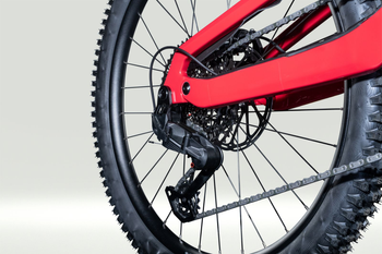 Lapierre Spicy CF 6.9 Crimson Red - Produktbild - 4