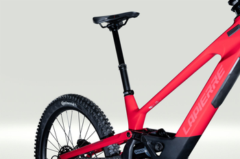 Lapierre Spicy CF 6.9 Crimson Red - Produktbild - 6
