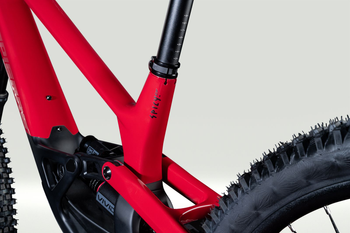 Lapierre Spicy CF 6.9 Crimson Red - Produktbild - 7