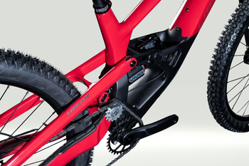 Lapierre Spicy CF 6.9 Crimson Red - Produktbild - 9