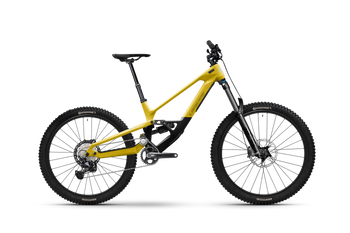 Lapierre Spicy CF 7.9 Pollen Yellow - Produktbild - 1
