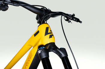 Lapierre Spicy CF 7.9 Pollen Yellow - Produktbild - 11