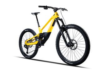 Lapierre Spicy CF 7.9 Pollen Yellow - Produktbild - 2