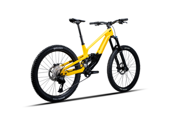 Lapierre Spicy CF 7.9 Pollen Yellow - Produktbild - 3