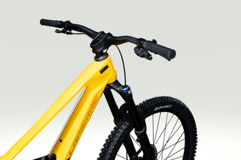 Lapierre Spicy CF 7.9 Pollen Yellow - Produktbild - 4