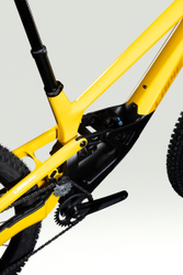 Lapierre Spicy CF 7.9 Pollen Yellow - Produktbild - 5