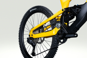 Lapierre Spicy CF 7.9 Pollen Yellow - Produktbild - 6