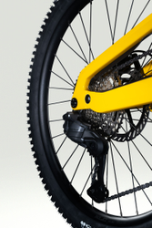 Lapierre Spicy CF 7.9 Pollen Yellow - Produktbild - 8