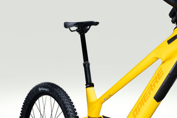 Lapierre Spicy CF 7.9 Pollen Yellow - Produktbild - 9
