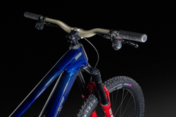 LSDTA370-V---3-21462850.jpeg Lapierre Spicy CF Team Enduro-Mountainbike Carbon 180 mm, Translucent Hex Blue - Produktbild - 4