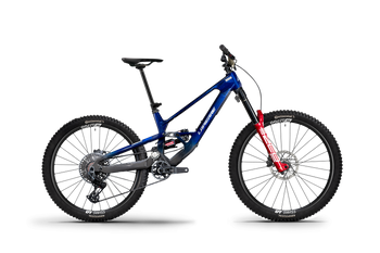 Lapierre Spicy CF Team Enduro-Mountainbike 180 mm mit Flight Attendant, Modelljahr 2026 - Produktbild - 1 Lapierre Spicy CF Team Enduro-Mountainbike 180 mm mit Flight Attendant, Modelljahr 2026 - Produktbild - 1