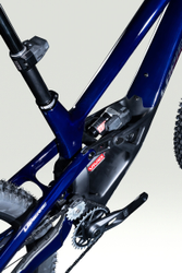 Lapierre Spicy CF Team Enduro-Mountainbike 180 mm mit Flight Attendant, Modelljahr 2026 - Produktbild - 5