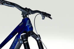 LSDUA370-V---11-21462852.jpg Lapierre Spicy CF Team Enduro-Mountainbike 180 mm mit Flight Attendant, Modelljahr 2026 - Produktbild - 11