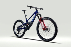 LSDUA370-V---2-21462852.jpg Lapierre Spicy CF Team Enduro-Mountainbike 180 mm mit Flight Attendant, Modelljahr 2026 - Produktbild - 2
