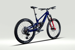 LSDUA370-V---3-21462852.jpg Lapierre Spicy CF Team Enduro-Mountainbike 180 mm mit Flight Attendant, Modelljahr 2026 - Produktbild - 3
