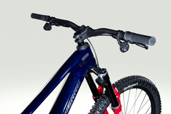 LSDUA370-V---4-21462852.jpg Lapierre Spicy CF Team Enduro-Mountainbike 180 mm mit Flight Attendant, Modelljahr 2026 - Produktbild - 4