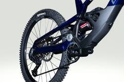 LSDUA370-V---6-21462852.jpg Lapierre Spicy CF Team Enduro-Mountainbike 180 mm mit Flight Attendant, Modelljahr 2026 - Produktbild - 6