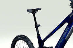 LSDUA370-V---9-21462852.jpg Lapierre Spicy CF Team Enduro-Mountainbike 180 mm mit Flight Attendant, Modelljahr 2026 - Produktbild - 9