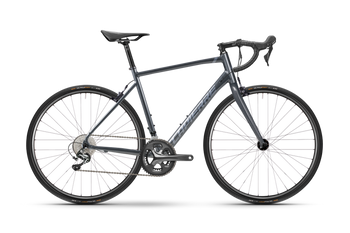 Lapierre Sensium 3.0 Davy Grey - Produktbild - 1